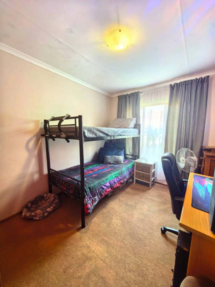 3 Bedroom Property for Sale in Vaalpark Free State